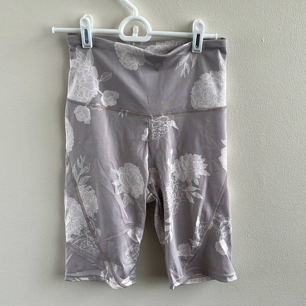 Bike Shorts